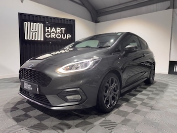 Used Ford Fiesta 2020 for sale - 77525964: Photo