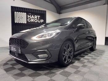 Used Ford Fiesta 2020 for sale - 77525964: Photo