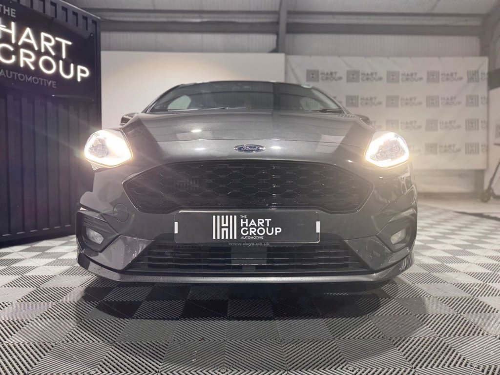 Used Ford Fiesta 2020 for sale - 77525964: Photo 3