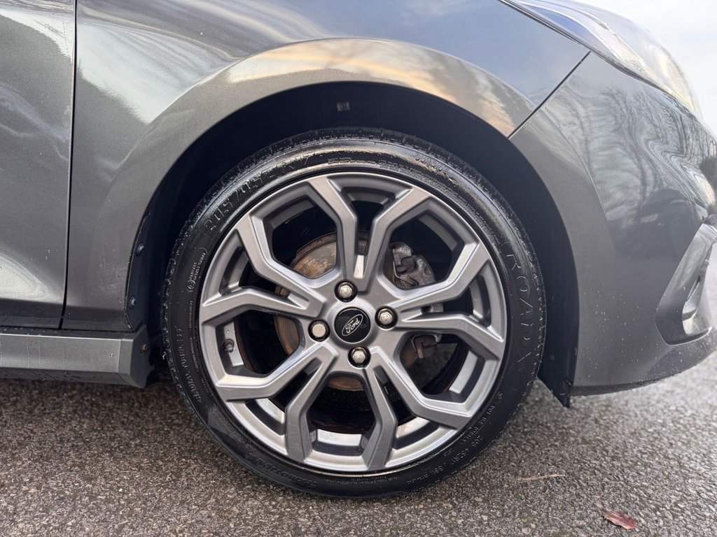 Used Ford Fiesta 2020 for sale - 77525964: Photo 4