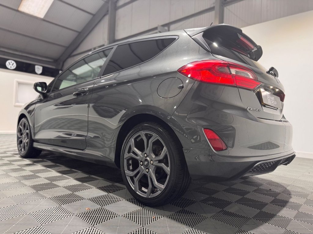 Used Ford Fiesta 2020 for sale - 77525964: Photo 5