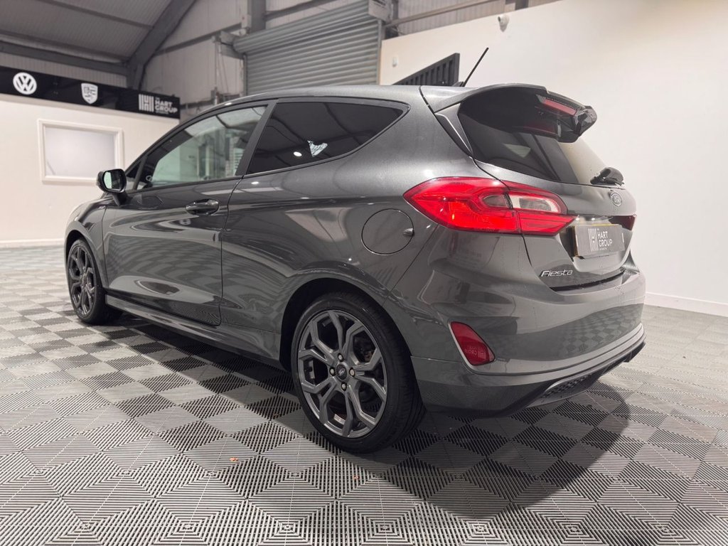 Used Ford Fiesta 2020 for sale - 77525964: Photo 6