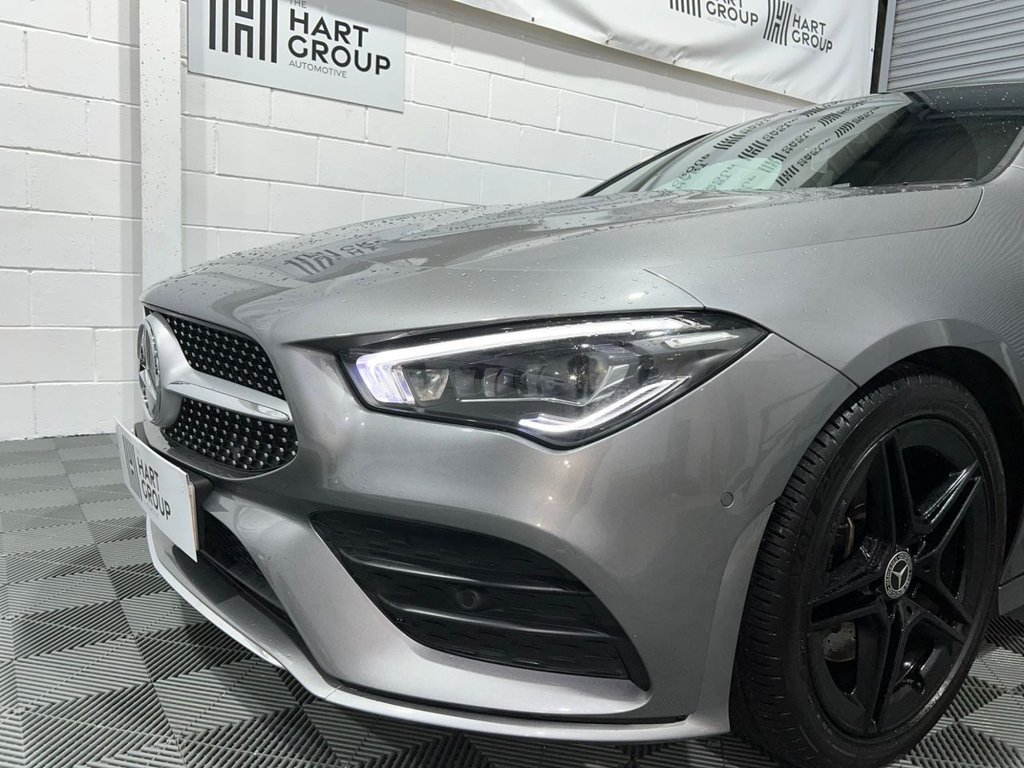 Used Mercedes-Benz CLA 2019 for sale - 76535661: Photo 10