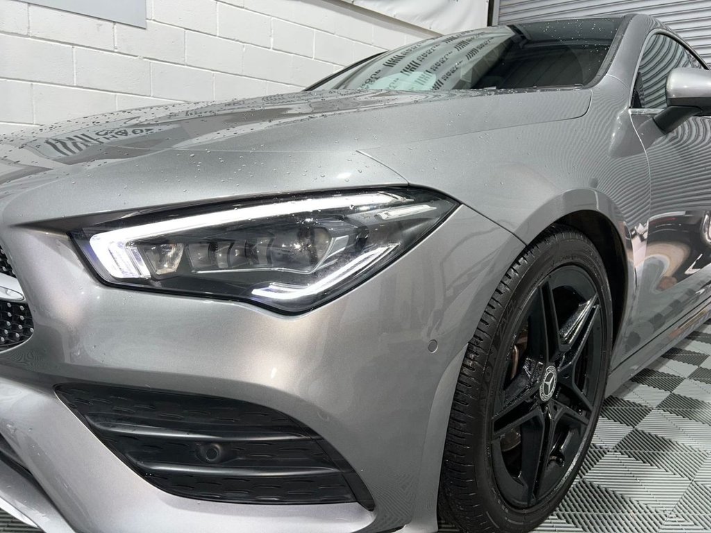 Used Mercedes-Benz CLA 2019 for sale - 76535661: Photo 11