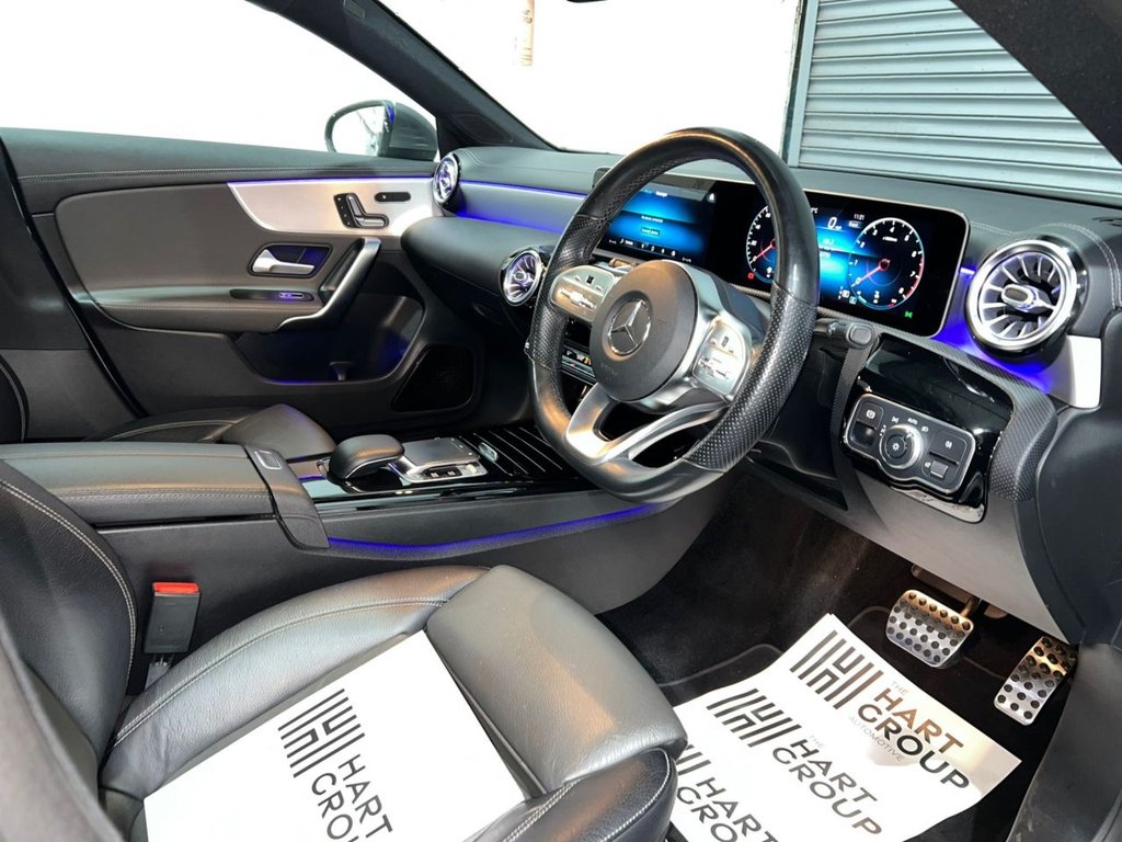 Used Mercedes-Benz CLA 2019 for sale - 76535661: Photo 14