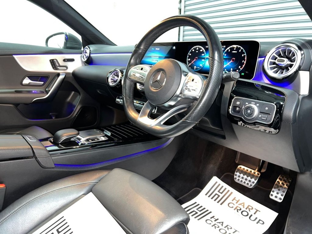 Used Mercedes-Benz CLA 2019 for sale - 76535661: Photo 15