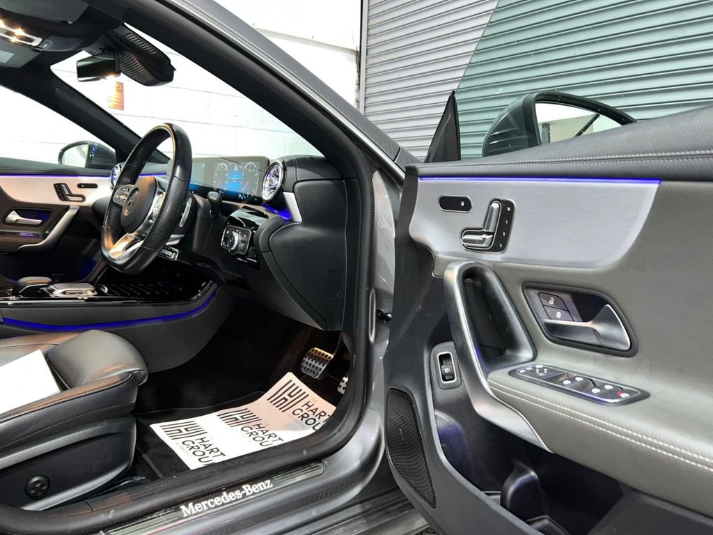 Used Mercedes-Benz CLA 2019 for sale - 76535661: Photo 16