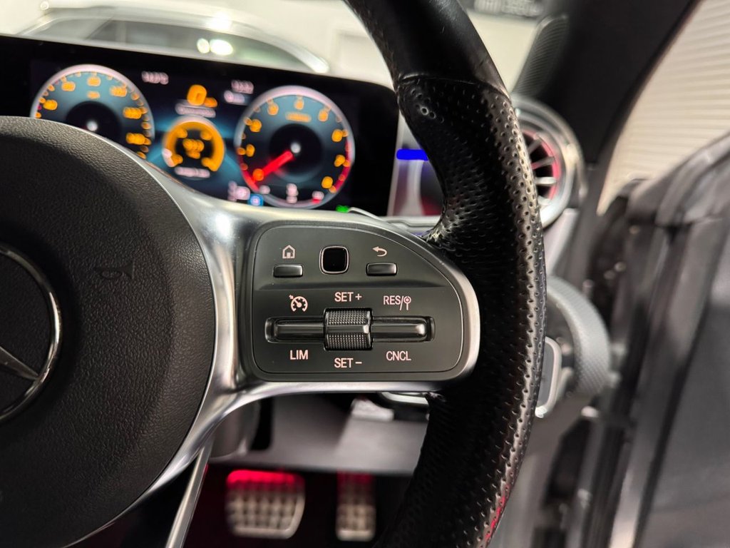 Used Mercedes-Benz CLA 2019 for sale - 76535661: Photo 25