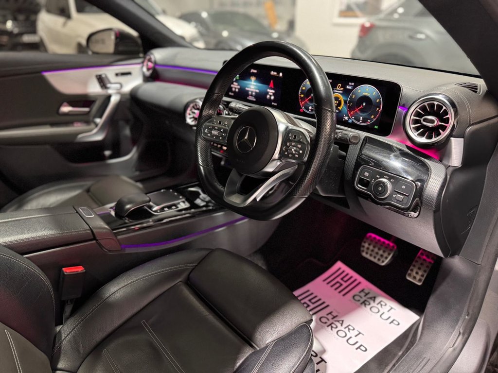 Used Mercedes-Benz CLA 2019 for sale - 76535661: Photo 27