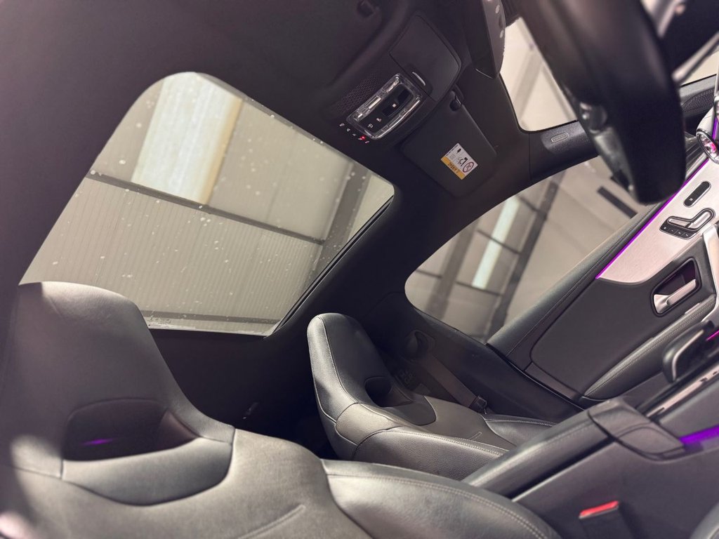 Used Mercedes-Benz CLA 2019 for sale - 76535661: Photo 30