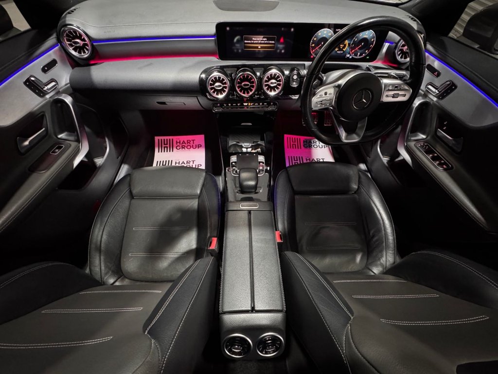 Used Mercedes-Benz CLA 2019 for sale - 76535661: Photo 31