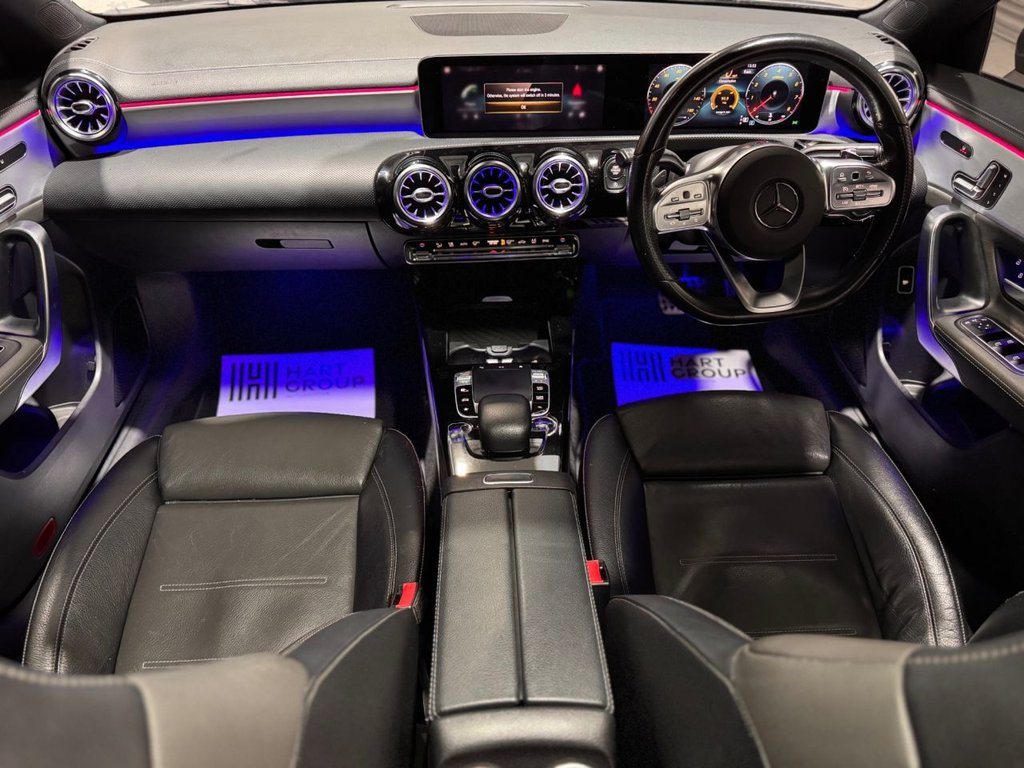 Used Mercedes-Benz CLA 2019 for sale - 76535661: Photo 32