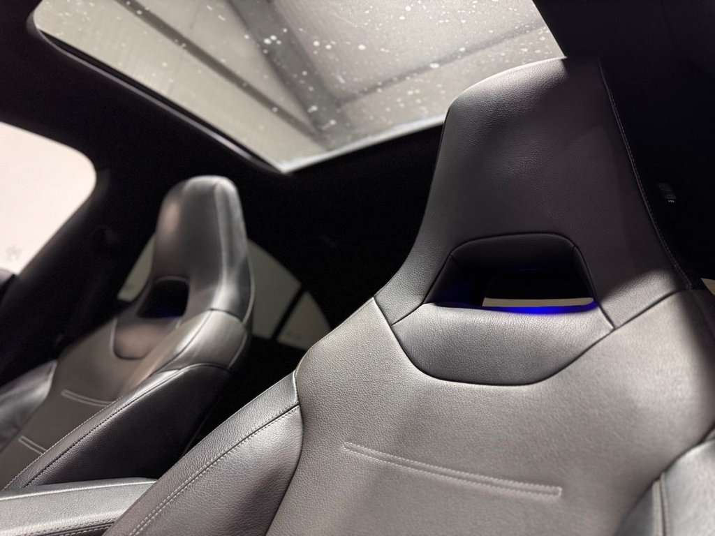 Used Mercedes-Benz CLA 2019 for sale - 76535661: Photo 33