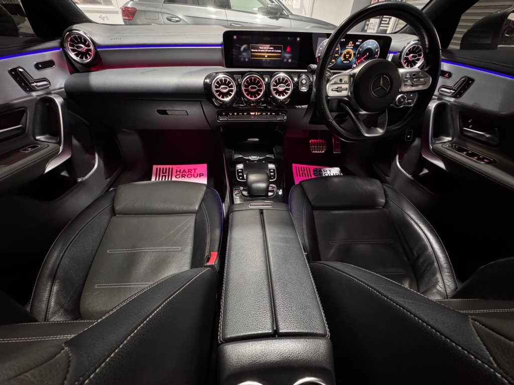 Used Mercedes-Benz CLA 2019 for sale - 76535661: Photo 35