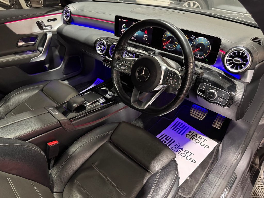 Used Mercedes-Benz CLA 2019 for sale - 76535661: Photo 36