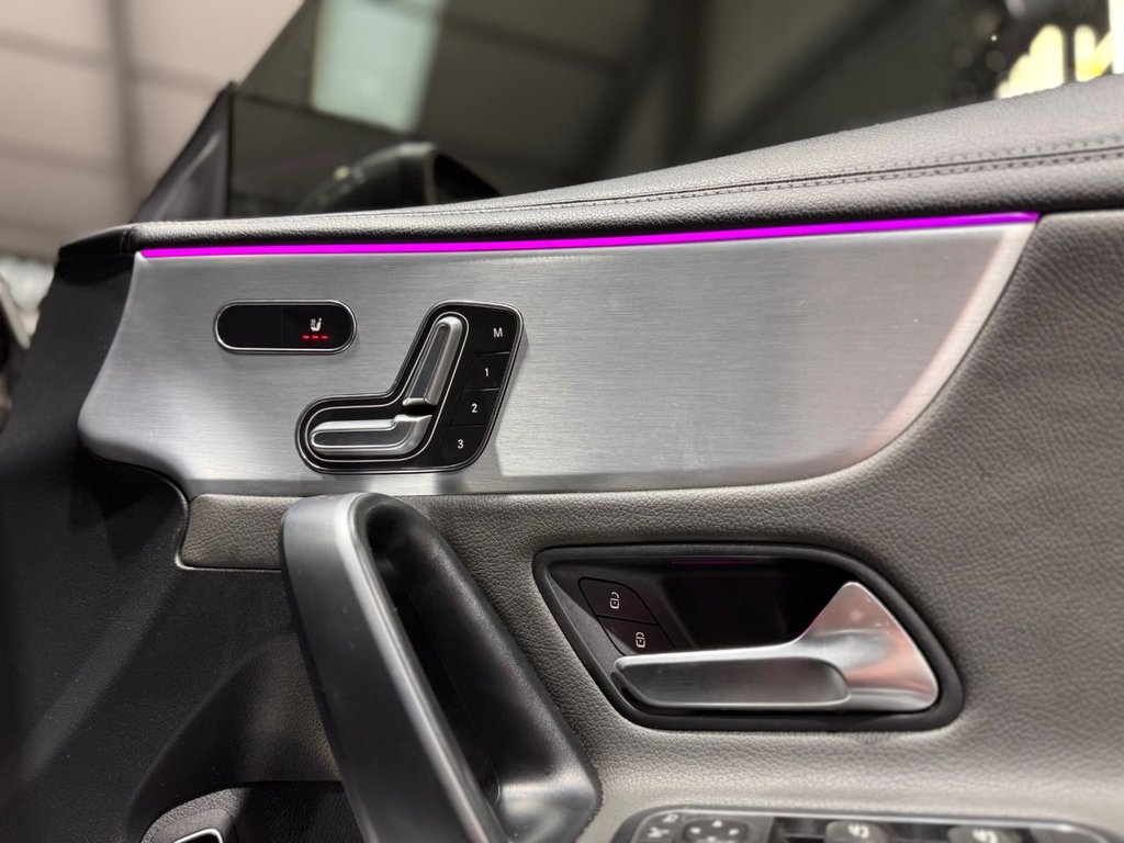 Used Mercedes-Benz CLA 2019 for sale - 76535661: Photo 37