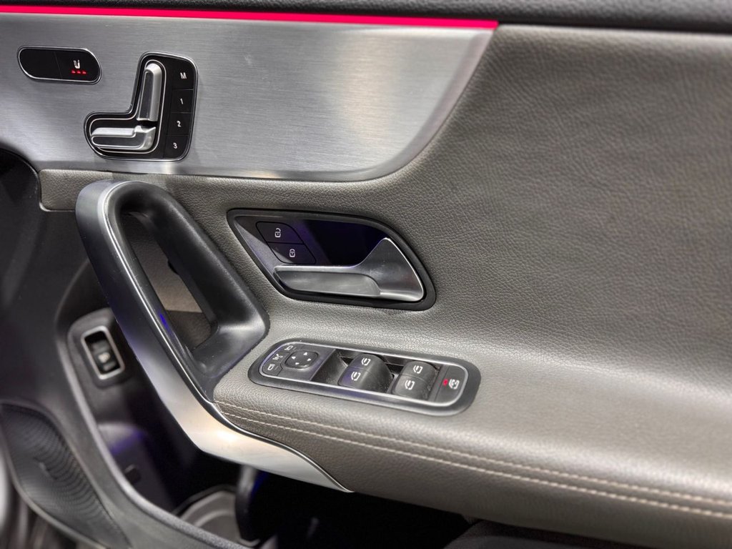 Used Mercedes-Benz CLA 2019 for sale - 76535661: Photo 38