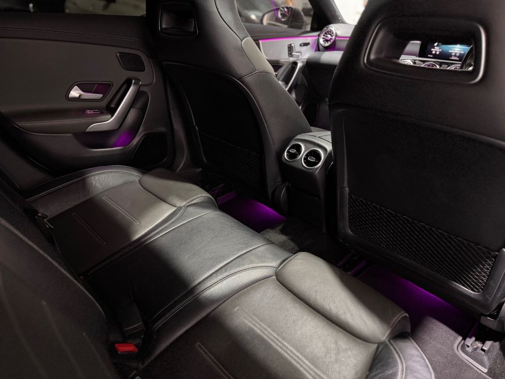 Used Mercedes-Benz CLA 2019 for sale - 76535661: Photo 39