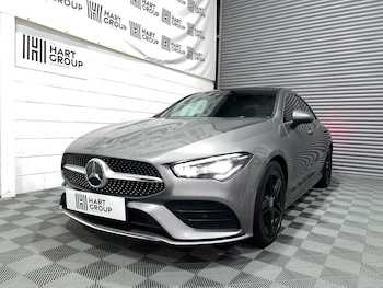 Used Mercedes-Benz CLA 2019 for sale - 76535661: Photo