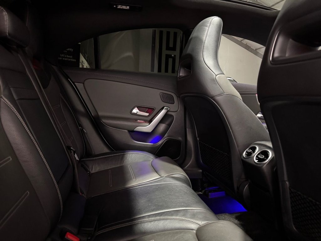 Used Mercedes-Benz CLA 2019 for sale - 76535661: Photo 40