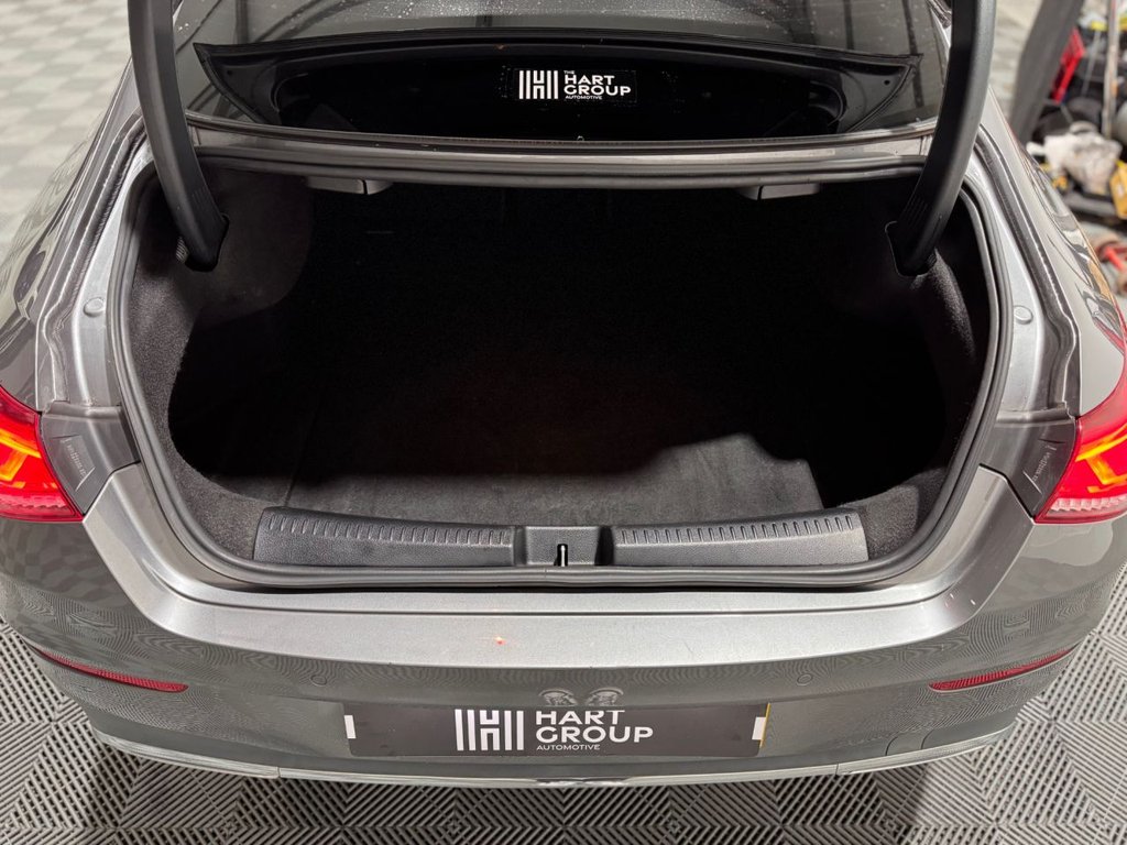 Used Mercedes-Benz CLA 2019 for sale - 76535661: Photo 42