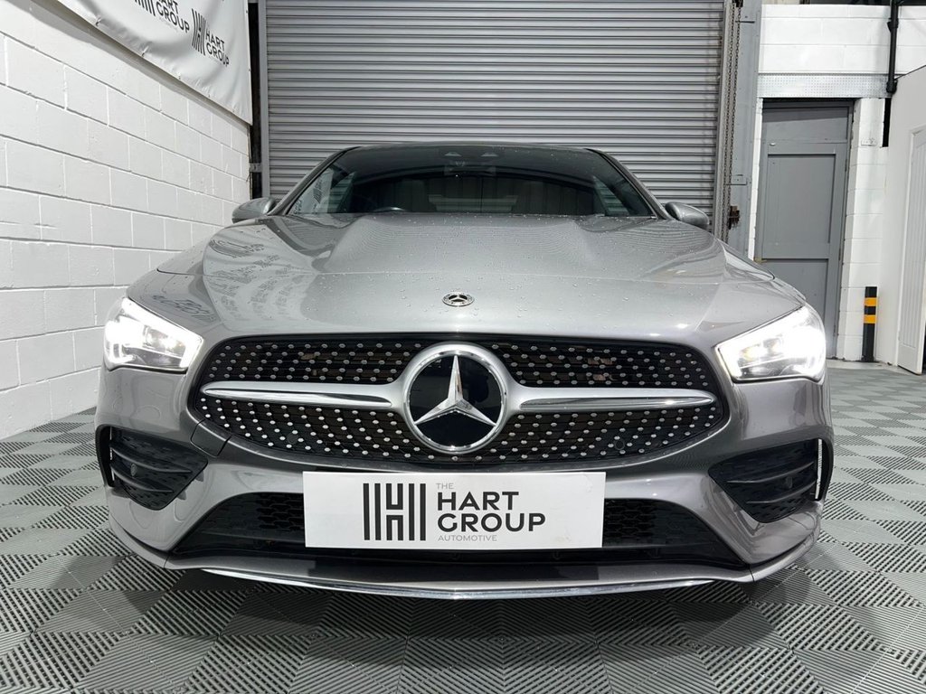 Used Mercedes-Benz CLA 2019 for sale - 76535661: Photo 5