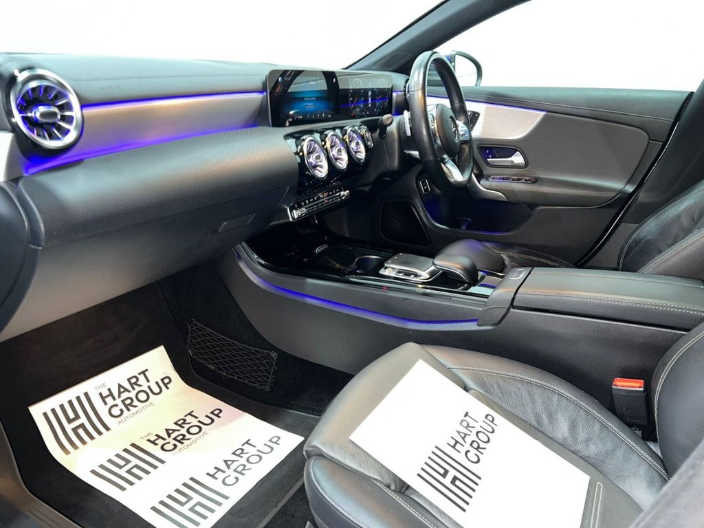 Used Mercedes-Benz CLA 2019 for sale - 76535661: Photo 6