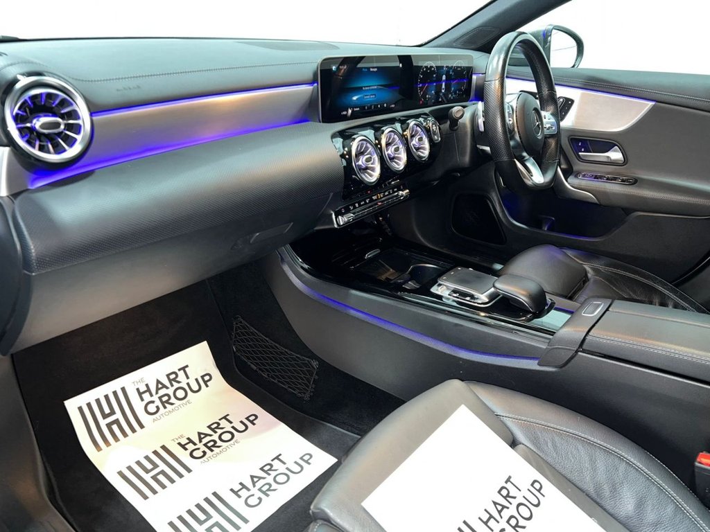 Used Mercedes-Benz CLA 2019 for sale - 76535661: Photo 7