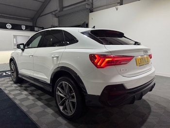 Used Audi Q3 2021 for sale - 78996285: Photo