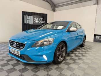 2015 (64) - D2 R DESIGN Nav 5dr