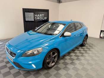 Used Volvo V40 2015 for sale - 75221397: Photo