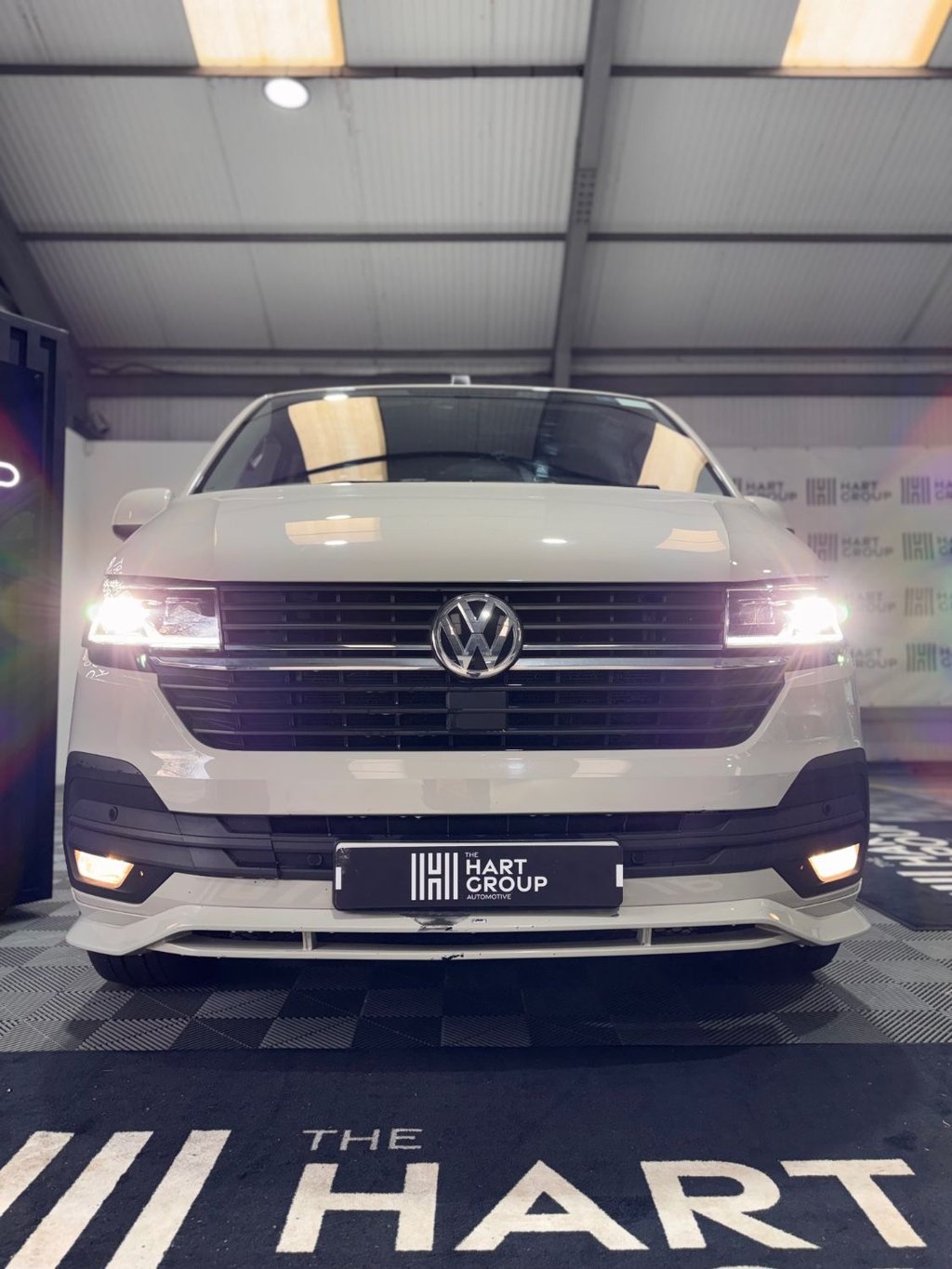 Used Volkswagen Transporter 2022 for sale - 77739555: Photo 10