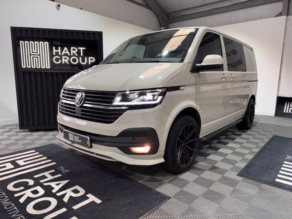Used Volkswagen Transporter 2022 for sale - 77739555: Photo 12