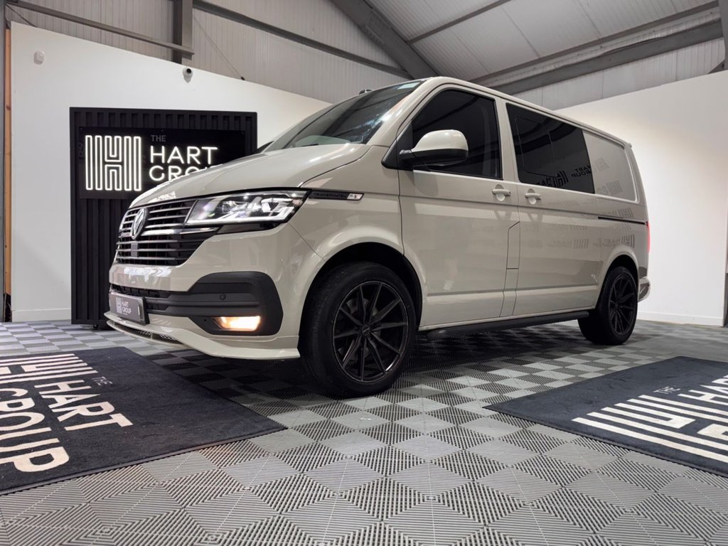 Used Volkswagen Transporter 2022 for sale - 77739555: Photo 14