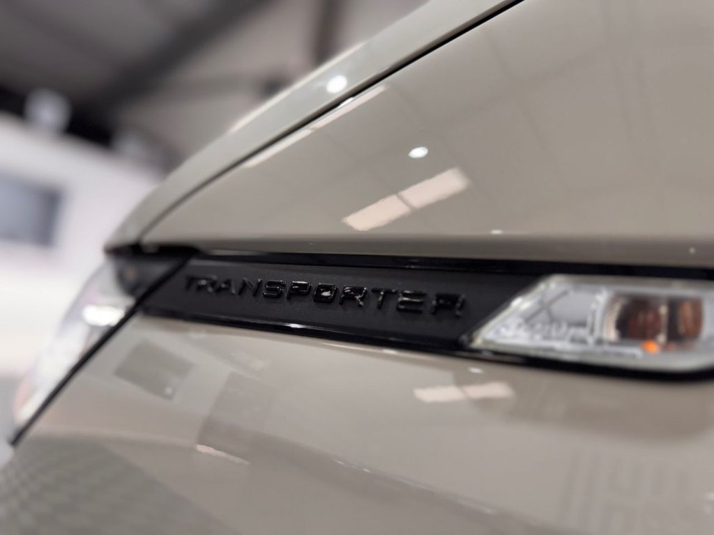 Used Volkswagen Transporter 2022 for sale - 77739555: Photo 16