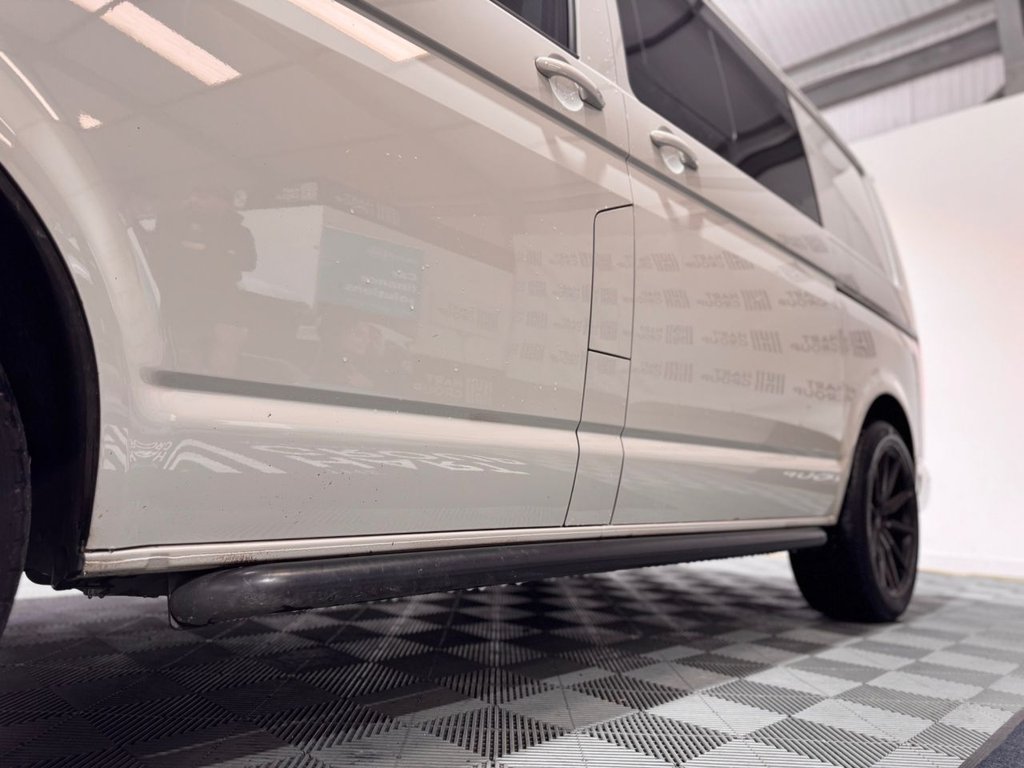 Used Volkswagen Transporter 2022 for sale - 77739555: Photo 17