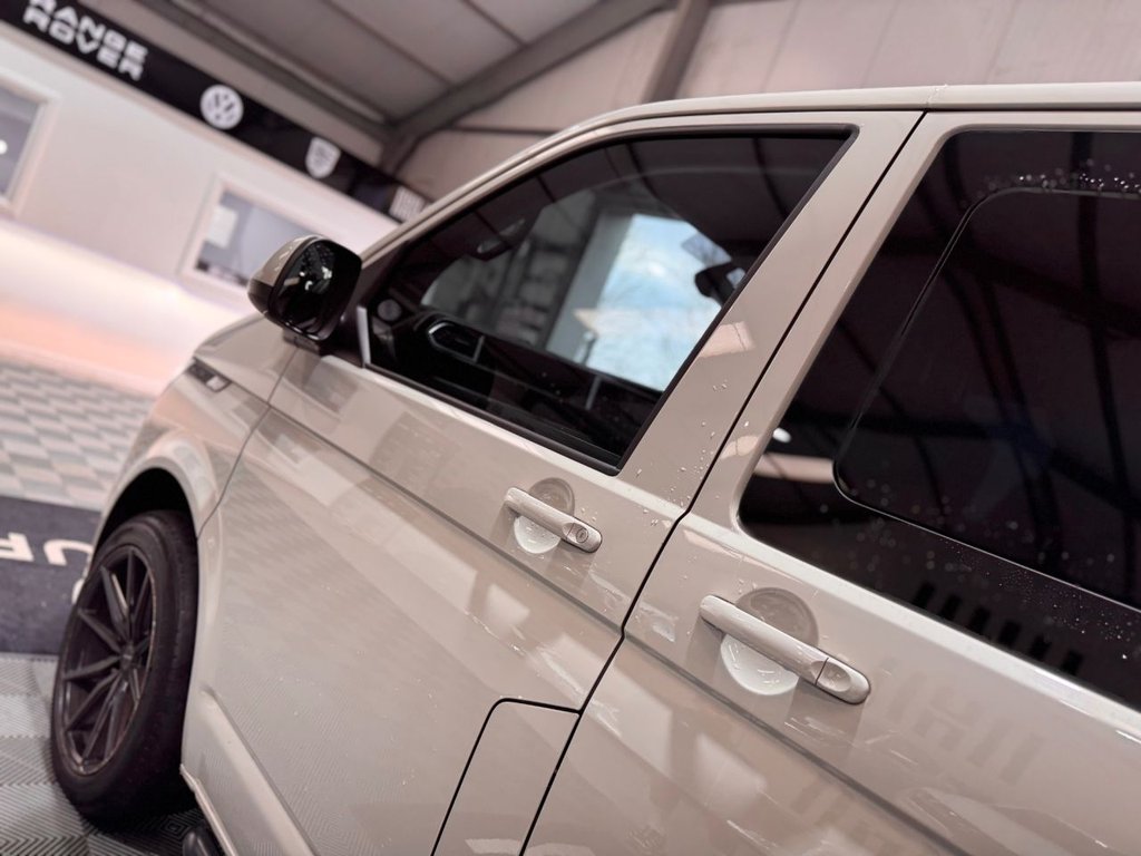 Used Volkswagen Transporter 2022 for sale - 77739555: Photo 19