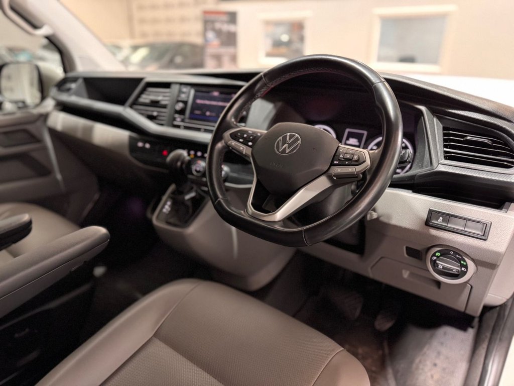 Used Volkswagen Transporter 2022 for sale - 77739555: Photo 22