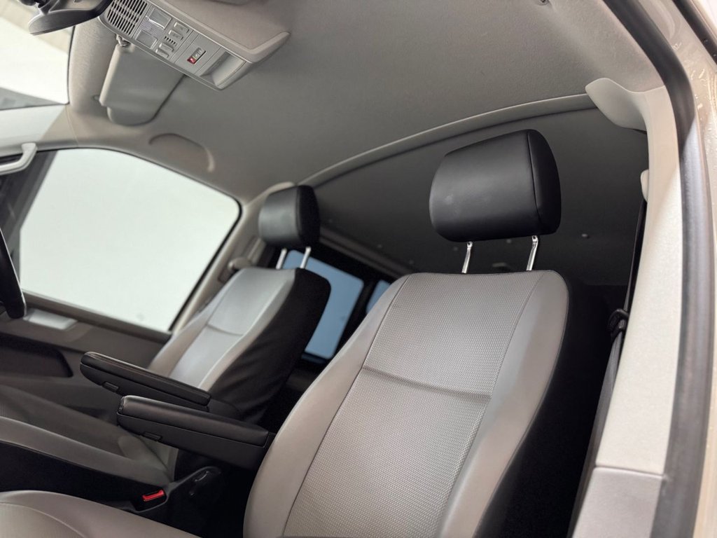 Used Volkswagen Transporter 2022 for sale - 77739555: Photo 24