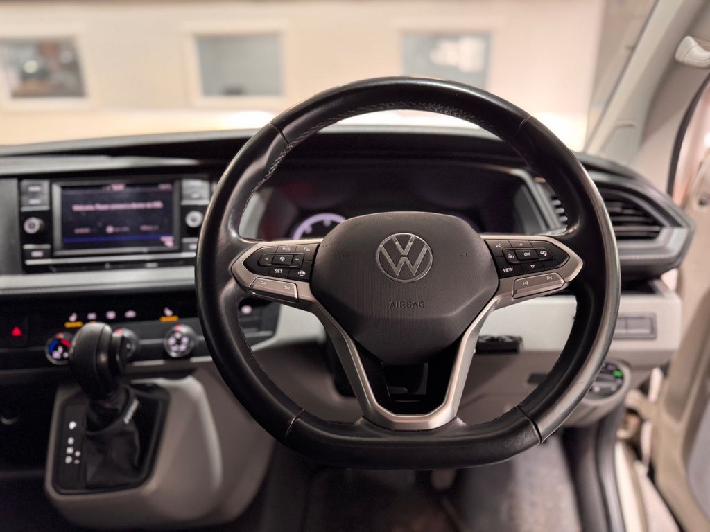 Used Volkswagen Transporter 2022 for sale - 77739555: Photo 25