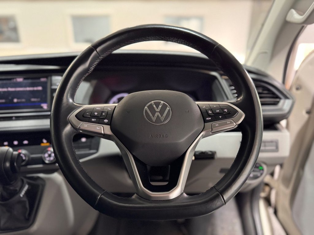 Used Volkswagen Transporter 2022 for sale - 77739555: Photo 26