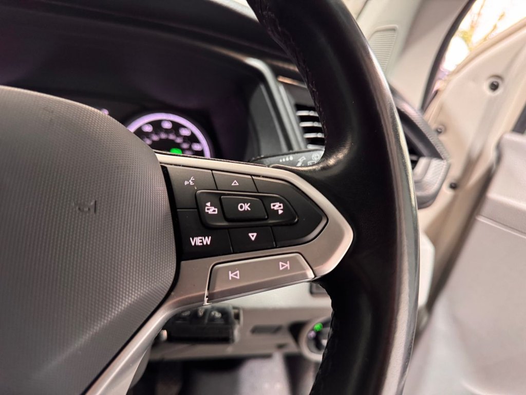 Used Volkswagen Transporter 2022 for sale - 77739555: Photo 27