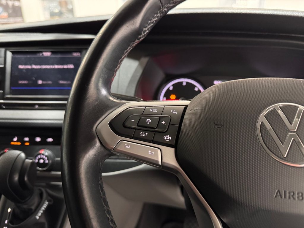 Used Volkswagen Transporter 2022 for sale - 77739555: Photo 28