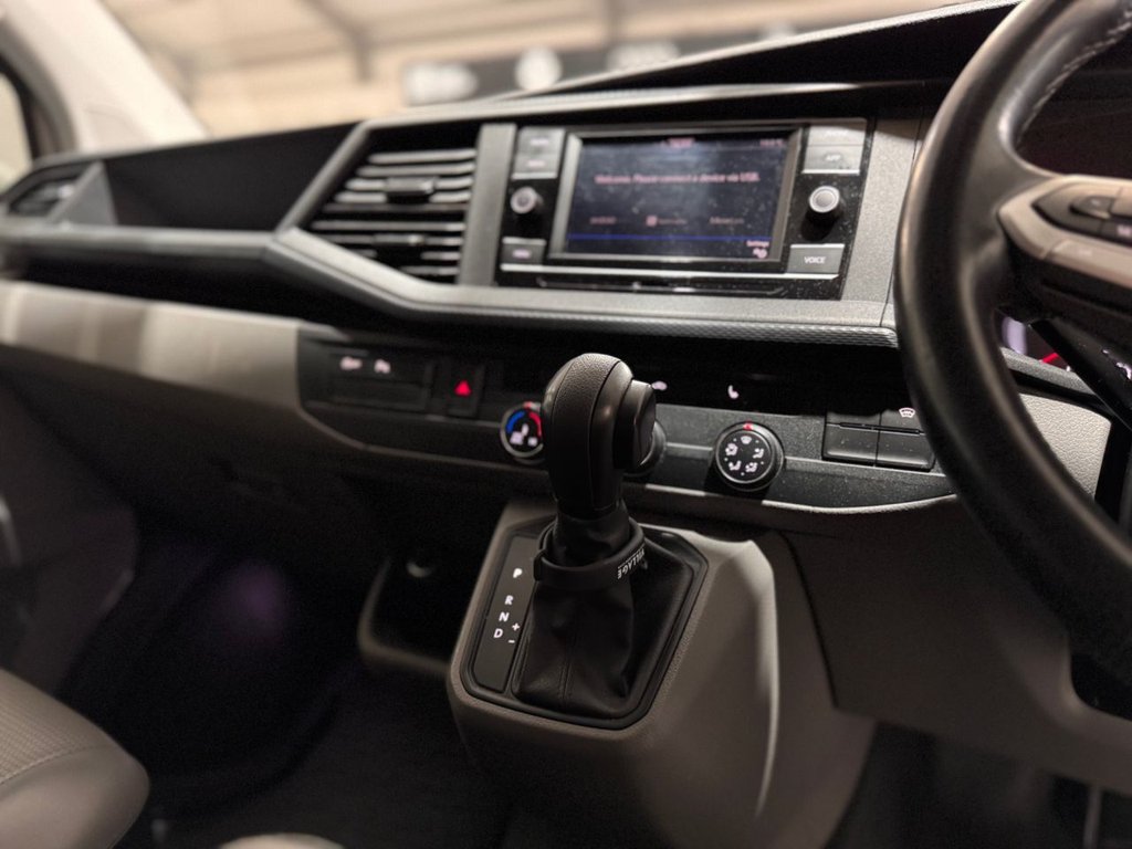 Used Volkswagen Transporter 2022 for sale - 77739555: Photo 29