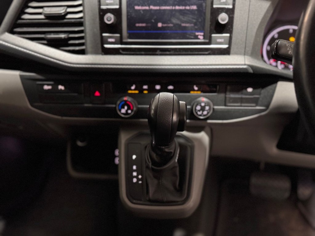 Used Volkswagen Transporter 2022 for sale - 77739555: Photo 31