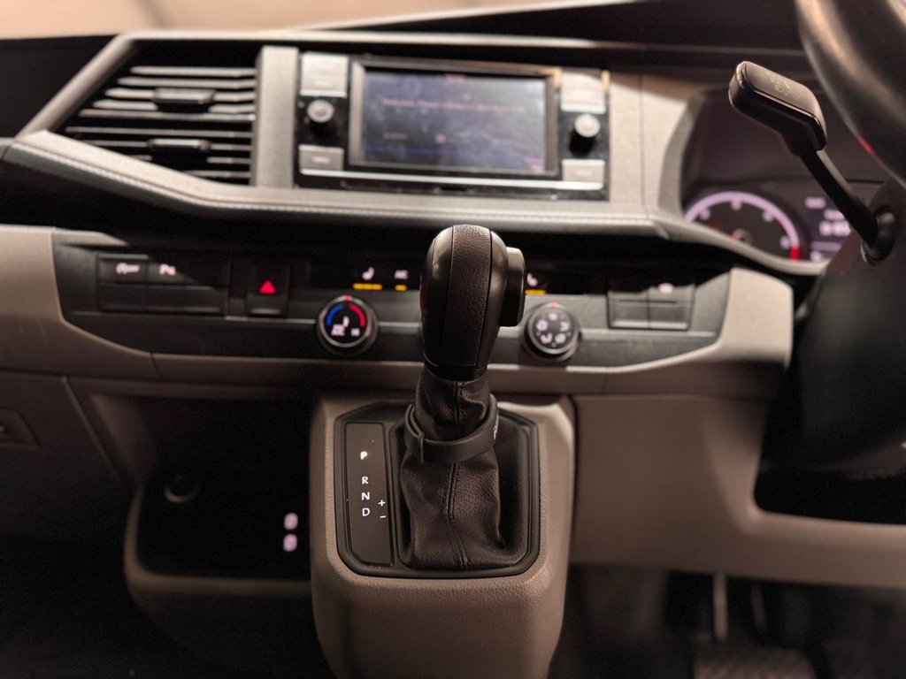 Used Volkswagen Transporter 2022 for sale - 77739555: Photo 32