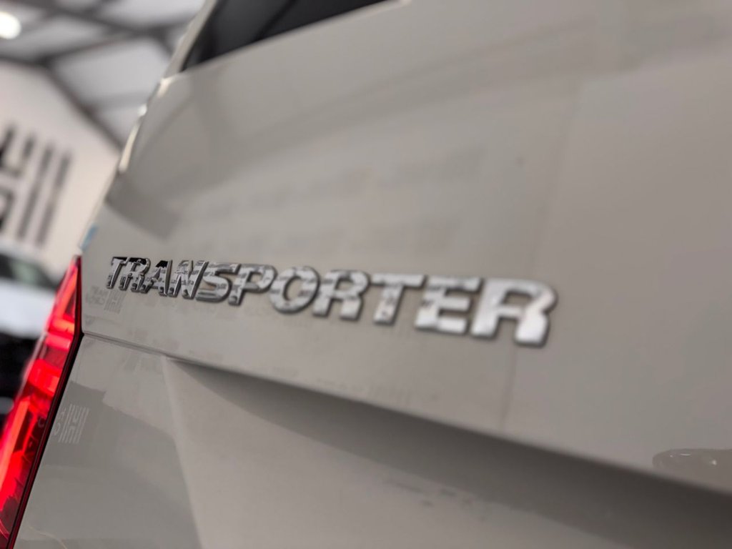 Used Volkswagen Transporter 2022 for sale - 77739555: Photo 33