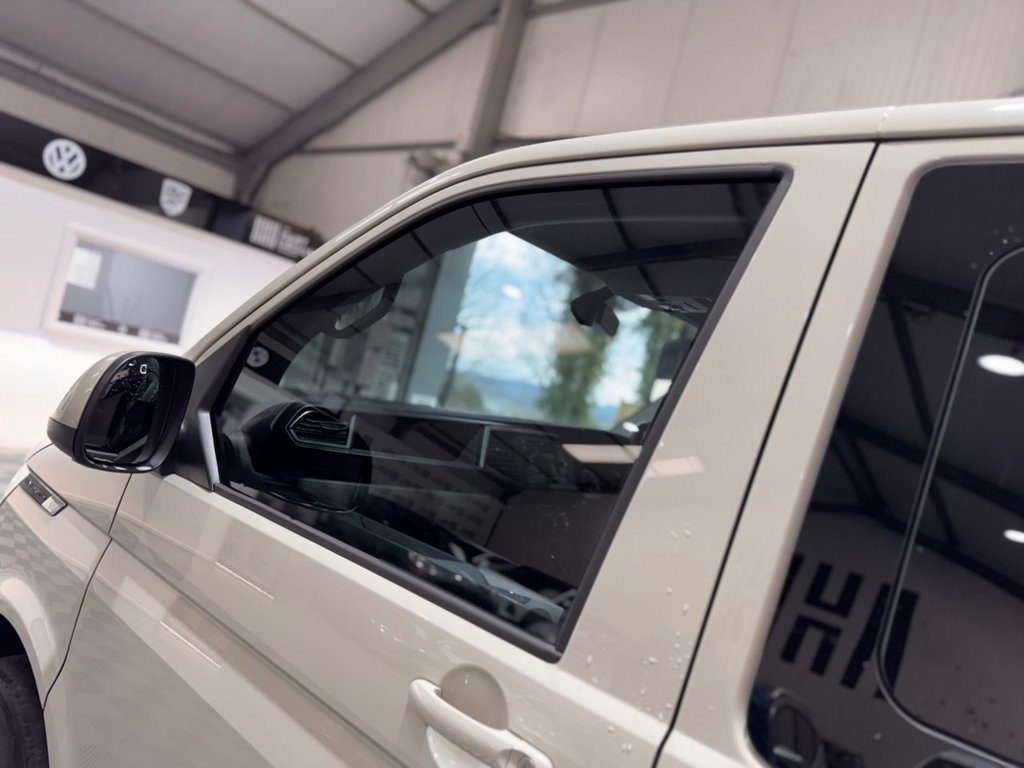 Used Volkswagen Transporter 2022 for sale - 77739555: Photo 36