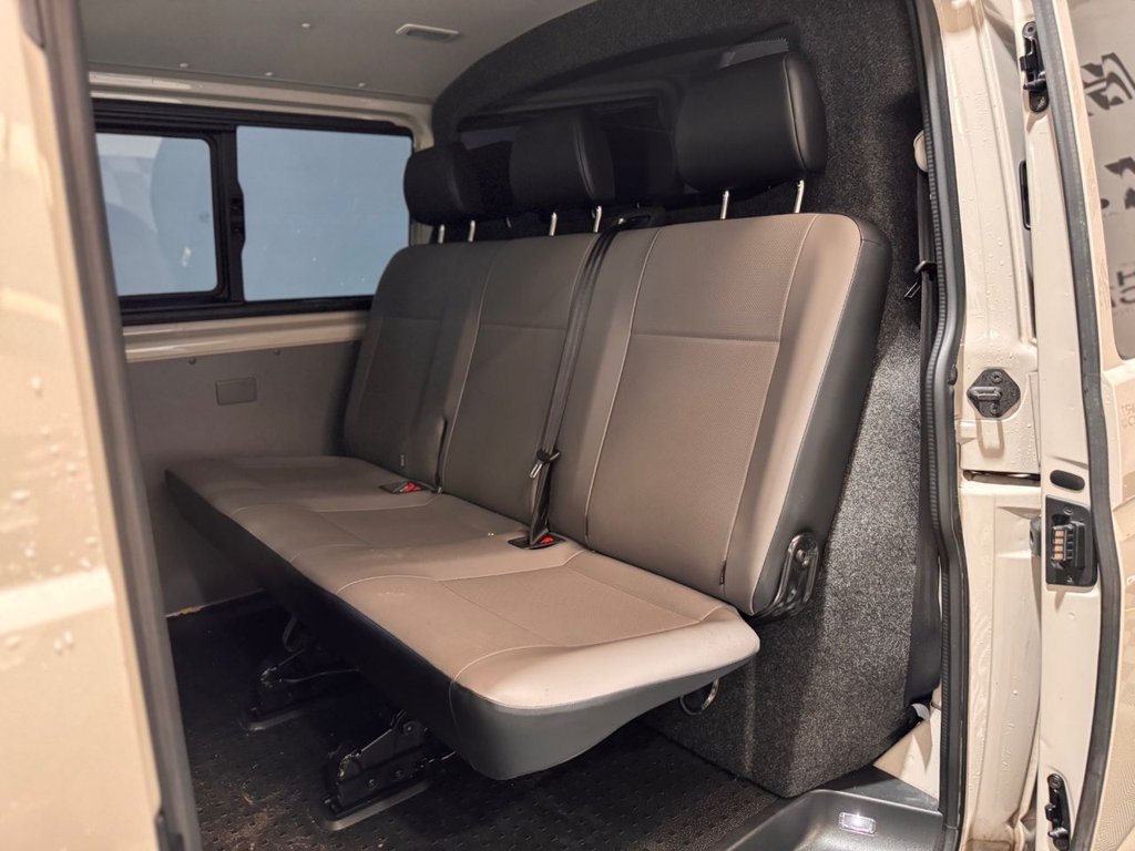 Used Volkswagen Transporter 2022 for sale - 77739555: Photo 37