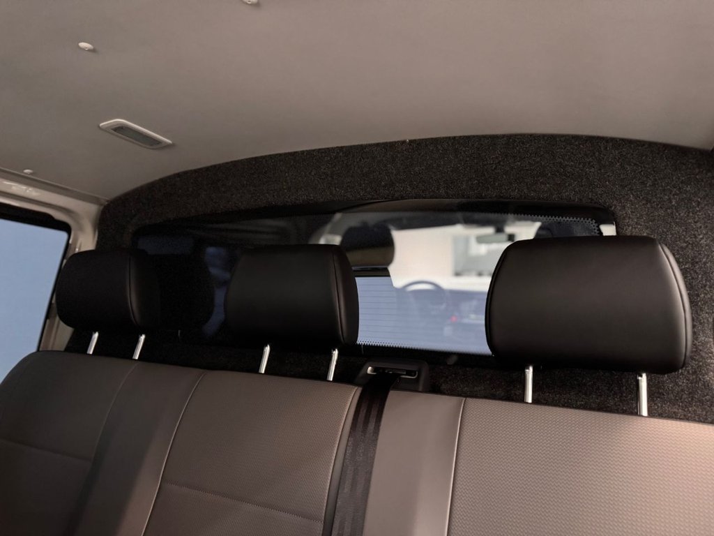 Used Volkswagen Transporter 2022 for sale - 77739555: Photo 38